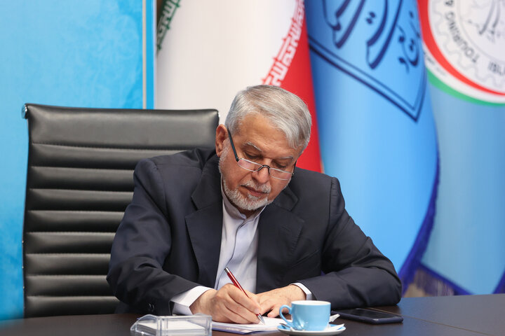 فرهنگ؛ ریشه‌های تاب‌آوری جامعه ایران