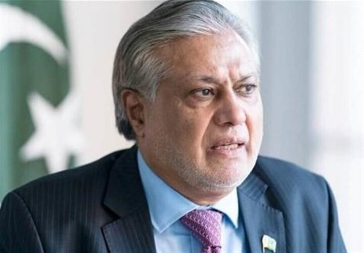 اسحاق دار: گمانه‌زنی‌های بی‌موردی درباره مذاکرات در خاورمیانه بیان شد