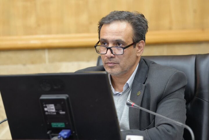 انبارها و ذخایر کالاهای اساسی استان کرمانشاه تکمیل است