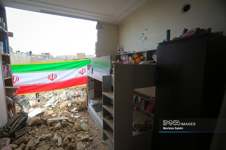 دبیر کل سازمان جهانی کلان‌شهرها تجاوز ایالات‌متحده و رژیم صهیونی به ایران را محکوم کرد