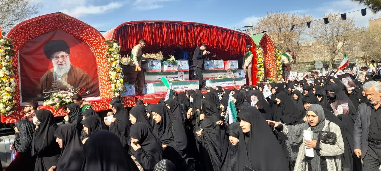 &nbsp;آسمان شب کاشان، بازتابی از هزاران چشمِ بیدار