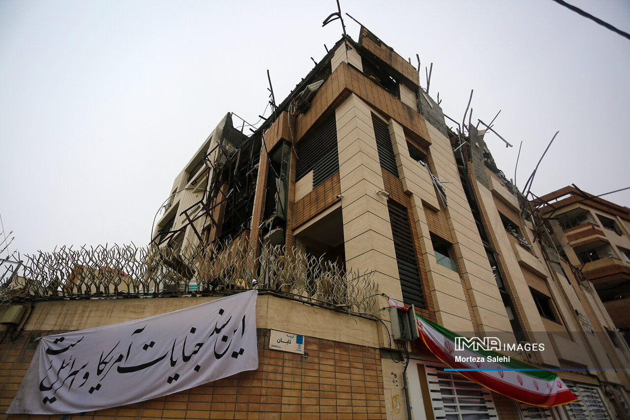 ۲۴ سال پاکبانی، ۴۰ روز جنگ و خاطرهای که هیچ وقت فراموش نمیشود