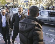 بازدید پزشکیان از زنجیره تأمین کالاهای اساسی/ تجلیل از مجاهدت خاموش فعالان سنگر اقتصاد