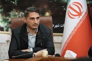 افتتاح ۹ پروژه شهرداری منطقه ۲ تبریز تا پایان فروردین