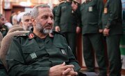 فرمانده هوافضای سپاه: این مرتبه معادله دیگر چشم درمقابل چشم نخواهدبود؛ منتظر باشید!
