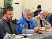 همکاری شیراز و جهرم برای تسریع خدمات‌رسانی پس از بارش‌ها
