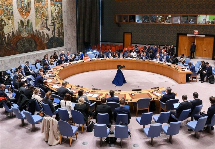 UNSC to hold meeting on attacks on Iran civilian sites