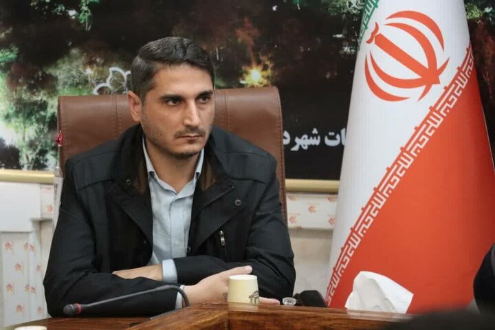افتتاح ۹ پروژه شهرداری منطقه ۲ تبریز تا پایان فروردین