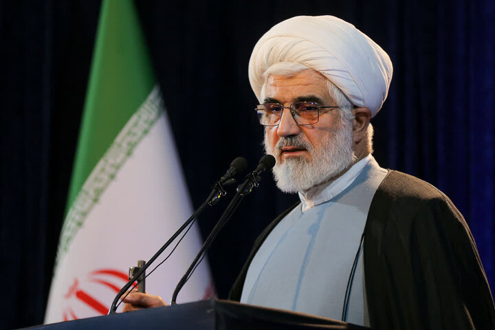 دشمنان از ایجاد شکاف قومی و زبانی در کشور مأیوس شدند