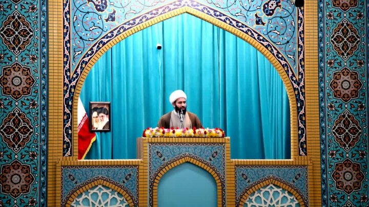 هرگونه اقدام نظامی زمینی به خاک ایران با پاسخ سنگین ایران روبه‌رو می‌شود