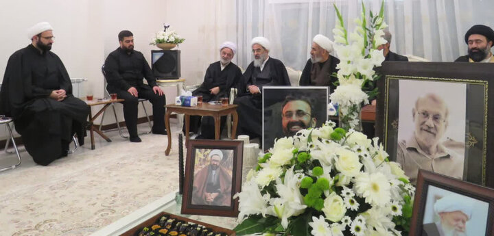 فقدان شهید لاریجانی خسارتی جبران‌ناپذیر است/ مظلومیت ایشان با شهادت آشکار شد
