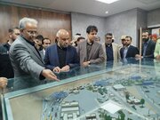 برنامه دولت چهاردهم برای توسعه مبادلات تجاری در مرزهای شرقی