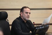 رایگان شدن حمل‌ونقل عمومی کرج در دوران جنگ