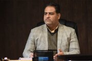 افزایش ۴۹ درصدی بارندگی‌های کرمانشاه نسبت به سال آبی گذشته