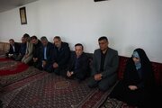 بازسازی منازل آسیب‌دیده روستای تتنک تا ۶ ماه آینده