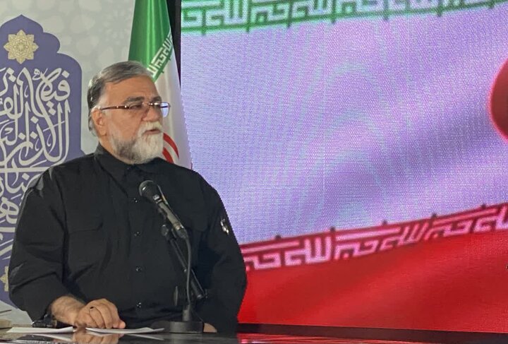 پیش‌بینی ۸۳۱ شعبه اخذ رأی در لرستان