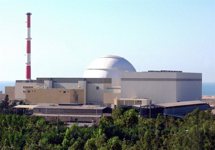 Iran raps West's silence on US-Israeli attacks on Bushehr nuclear plant