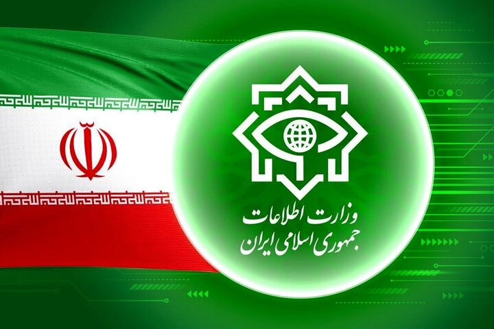 وزارت اطلاعات: سرکرده ‌یک گروهک تروریستی تجزیه‌طلب بازداشت شد