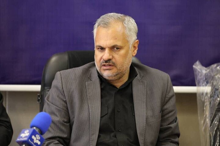 انتخابات شوراهای اسلامی شهر و روستا در استان با تدابیر امنیتی برگزار می‌شود