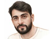 محمد الموسوی پای حرفش ایستاد