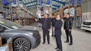 اموال مزدوران و مرتبطان با رژیم متخاصم صهیونیستی توقیف می‌شود