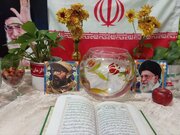 سنگر زنانه در دلِ هیاهوی جنگ/ اینجا دست‌ها بی‌وقفه کار می‌کنند