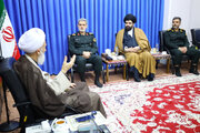 دروغ‌گویی‌ها و بی‌هویتی دشمن برای همگان آشکار شده است