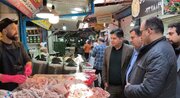 ارسال ۳۸۰۰ پرونده تخلف به اداره تعزیرات حکومتی در  مازندران