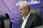 پروژه‌های عمرانی البرز در زمان‌بندی مشخص شده به بهره برداری می‌رسد