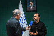 ملت ایران با حضور مستمر در صحنه کار دشمن را یکسره خواهند کرد/ قوای سه‌گانه پای کار مردم