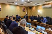 دولت تمام خسارات منازل مسکونی را جبران می‌کند