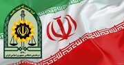 دستگیری ۱۰ نفر از عناصر مشکوک مسلح در تبریز