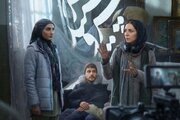 «تهران - تورنتو» آماده نمایش شد/ روایتی دراماتیک از یک دو راهی در «سرو، سپید، سرخ»