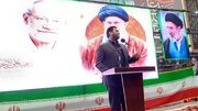 شهید لاریجانی فردی با دیدگاه فراملی، بین‌المللی و جهانی بود