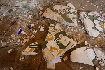 Report of the UNESCO National Commission Delegation's Visit to Isfahan: A Reflection on the Damage to Ancient Heritage