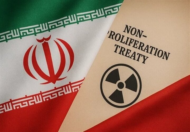 Iran Begins Considering Withdrawal from NPT