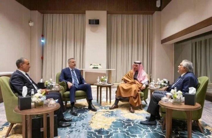 آنچه امروز در نشست اسلام‌آباد گذشت