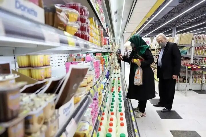 ۸۰ همت اعتبار در مرحله سوم طرح کالابرگ مصرف شد/ استفاده ۹۰ درصد خانوارهای مشمول