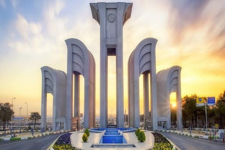 ۴ مجروح در پی تجاوز دشمن آمریکایی صهیونیستی به دانشگاه صنعتی اصفهان