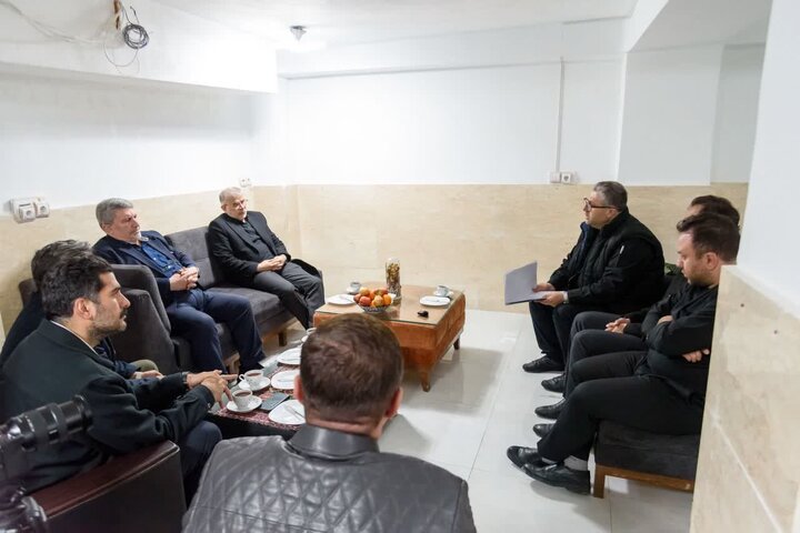 طرح دشمن برای فروپاشی ایران با انسجام ملی شکست خورد