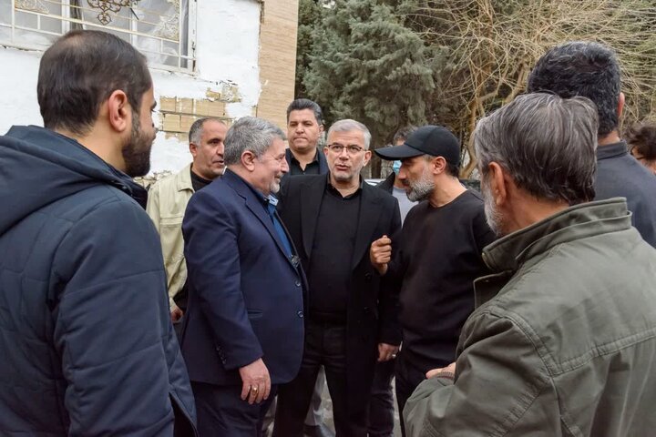 رسانه‌های استان صحنه روایت جنگ را تغییر دادند