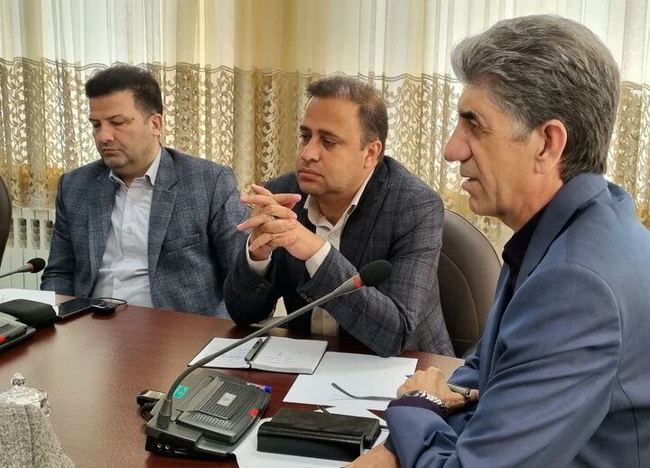 تشکیل کارگروه سلامت روان در شرایط جنگی کرمانشاه