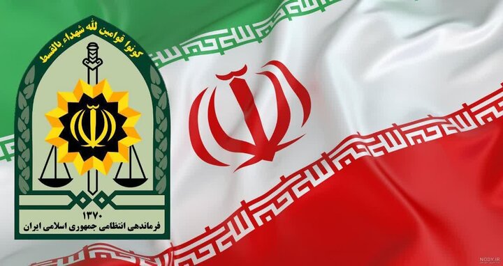 دستگیری ۱۰ نفر از عناصر مشکوک مسلح در تبریز
