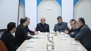 تأکید وزیر تعاون، کار و رفاه اجتماعی بر تغییر موازنه قدرت جهانی در سایه روحیه انقلابی