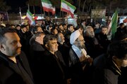 خوراسگان، ۳۰ شب در اوج همدلی؛ از اشکِ بدرقه تا لبخندِ امید در میدان