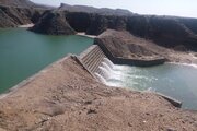 مدیریت بیش از ۳۰۰ میلیون مترمکعب رواناب در کردستان