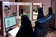 پاسخگویی به بیش از ۱۲۷ هزار تماس و مشاوره روانی در سامانه ۴۰۳۰ هلال‌احمر