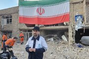 عملیات ضربتی پاکسازی در محله معراج (هفتون) آغاز شد