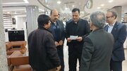 بازگشت تدریجی خدمات بانکی به روال عادی در کردستان