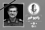 مروری بر زندگی فرزند دلیر تنگستان؛ دریابان علیرضا تنگسیری